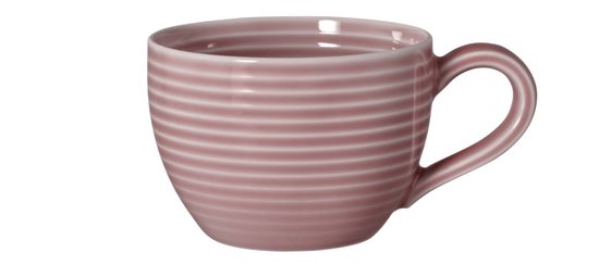 Beat old rose: Espresso cup 110 ml, porcelain Seltmann