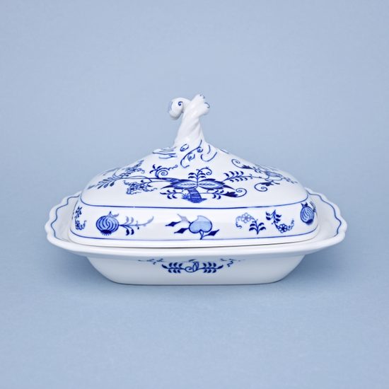 Mísa ragout s víkem 400 ml, Cibulák, originální z Dubí