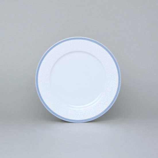 Plate desset 19 cm, Thun 1794 Carlsbad porcelain, OPAL 80136