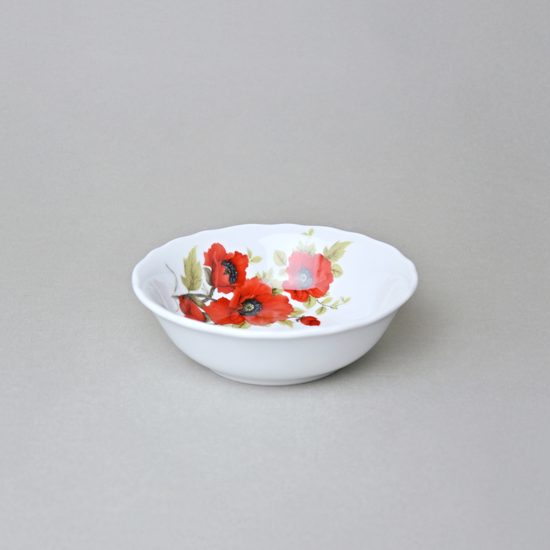 Bowl 14 cm, Poppy, Český porcelán a.s.