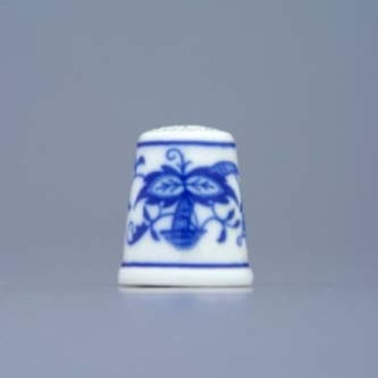 Náprstek N3 2,3 cm, Cibulák, originální z Dubí