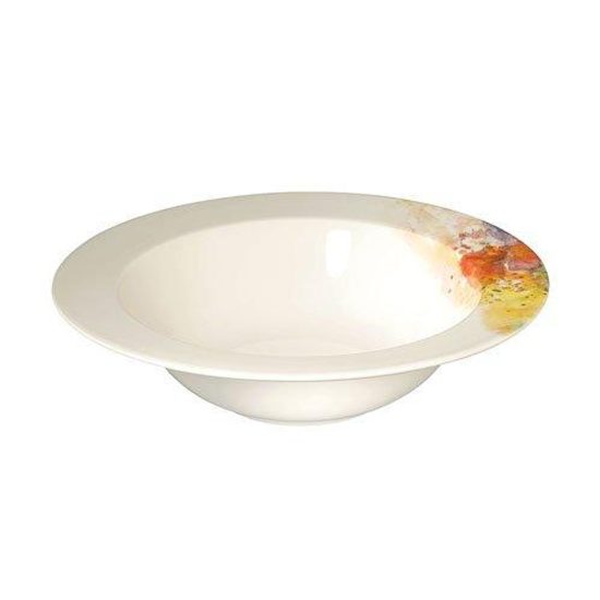 Bowl 23 cm, Achat Diamant 3984 Potpourri, Tettau Porcelain