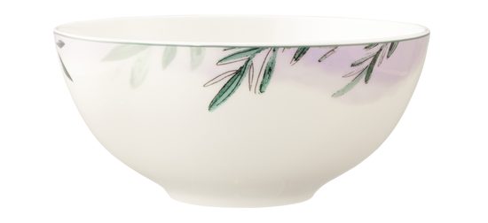 Mísa 21 cm 2 l, Savona Provence, porcelán Seltmann