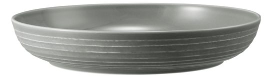 Terra PEARL GREY: Mísa 28 cm, porcelán Seltmann