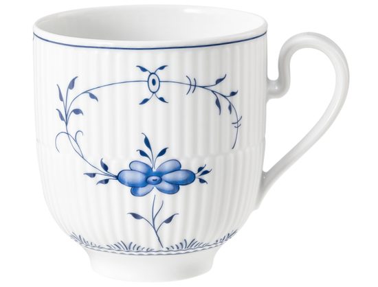 Hrnek 350 ml, Amina slaměnka, porcelán Seltmann