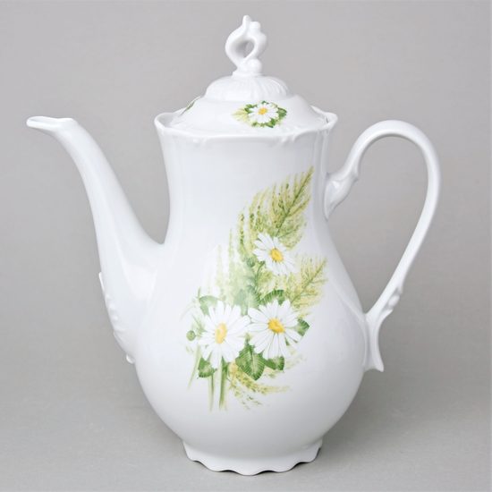 Pot coffee 1,2 l, Thun 1794, CONSTANCE 80262 daisy