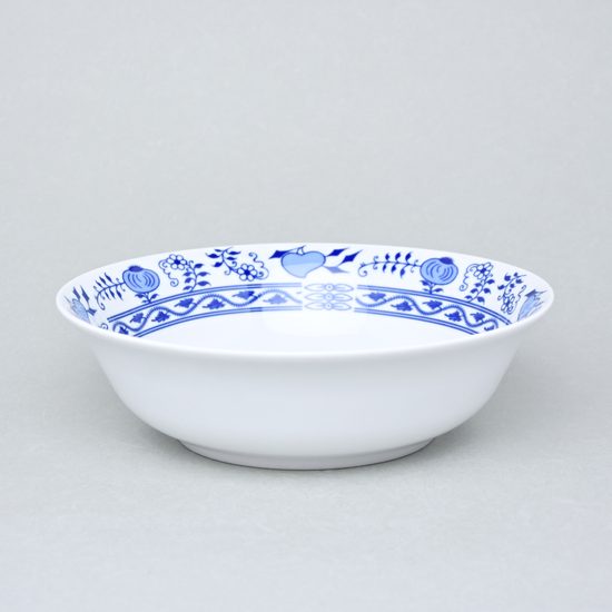 Bowl deep round 23 cm, Henrietta, Thun 1794 Carlsbad porcelain