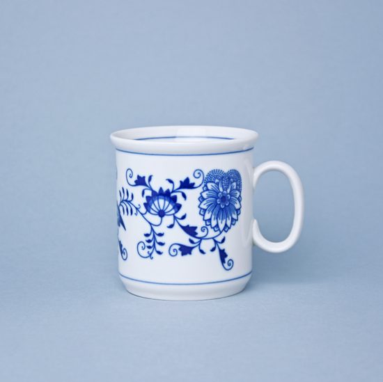 Mug Gaston 220 ml, Original Blue Onion Pattern