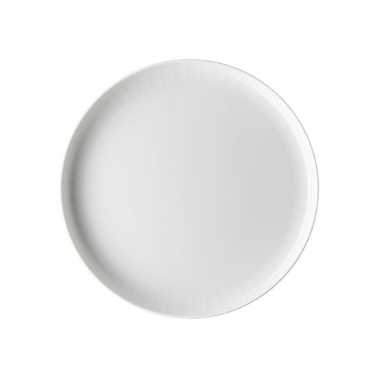 Talíř 26 cm gourmet, JOYN bílý, porcelán Arzberg