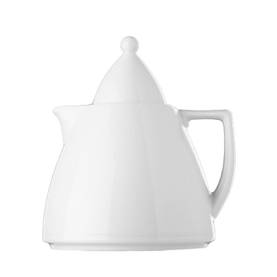 Tea pot 0,6 l, Excellency, G. Benedikt 1882