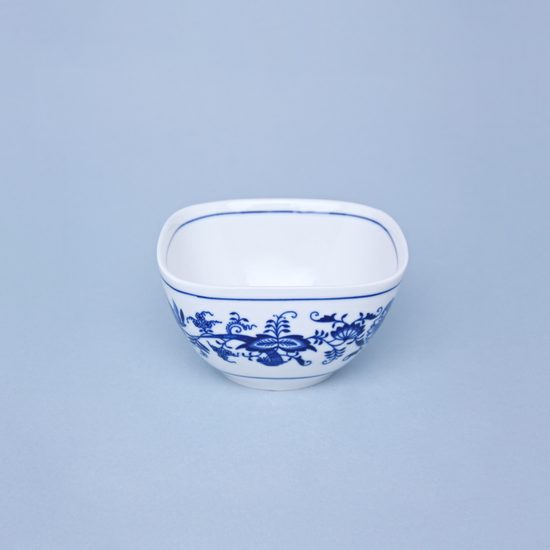 Miska na rýži 7 x 13,3 cm, Cibulák, originální z Dubí