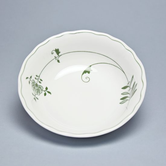 Compot bowl 14 cm, Eco green, Cesky porcelan a.s.