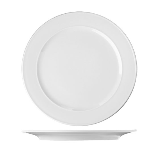 Dinner plate 27 cm, Excellency, G. Benedikt 1882