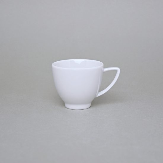 Cup mocca 90 ml, Thun Calsbad porcelain