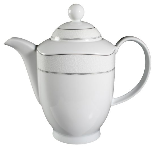 Konev kávová 1,3 l, Scala 45060, Porcelán Seltmann