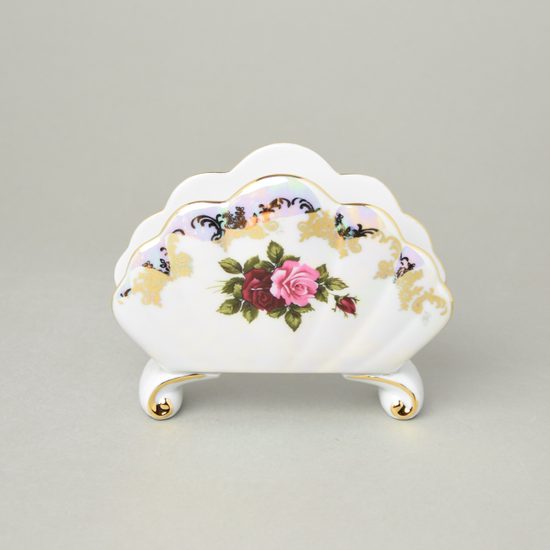 Napkin holder, Cecily, Carlsbad