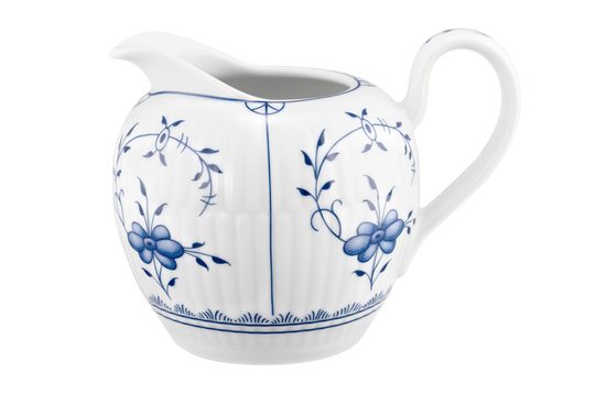 Mlékovka 290 ml, Amina slaměnka, porcelán Seltmann