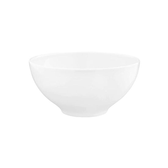 Bowl 15,5 cm, Life 00003, Seltmann Porcelain