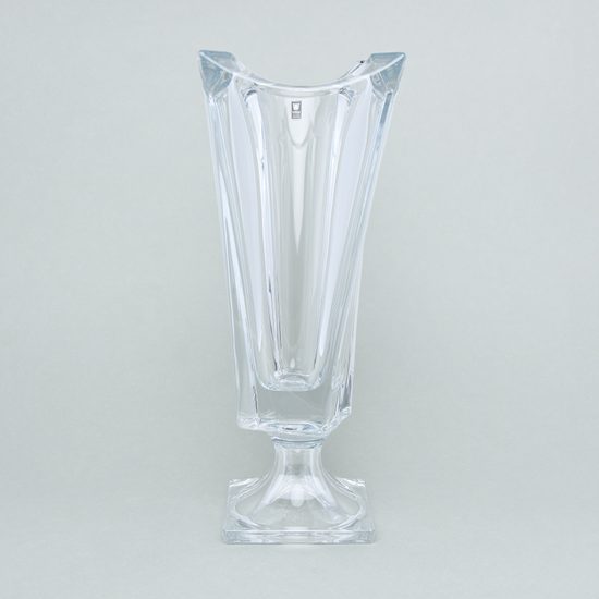 Quadron - váza 39 cm, FMF Bohemia
