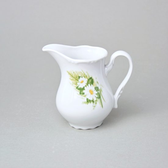 Mlékovka vysoká 250 ml, Thun 1794, karlovarský porcelán, CONSTANCE 80262