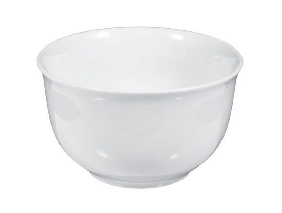 Bowl round 12,5 cm, Sketch Basic, Seltmann Porcelain