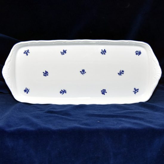 Tray 36 cm, Ophelie blue Hazenka, Nová Role Thun