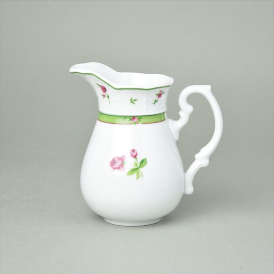 Mlékovka 250 ml, Thun 1794, karlovarský porcelán, MENUET 80289