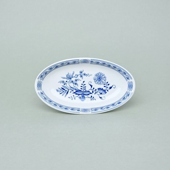 Mísa oválná přílohová COUP 22 cm, Henrietta, Thun 1794, karlovarský porcelán
