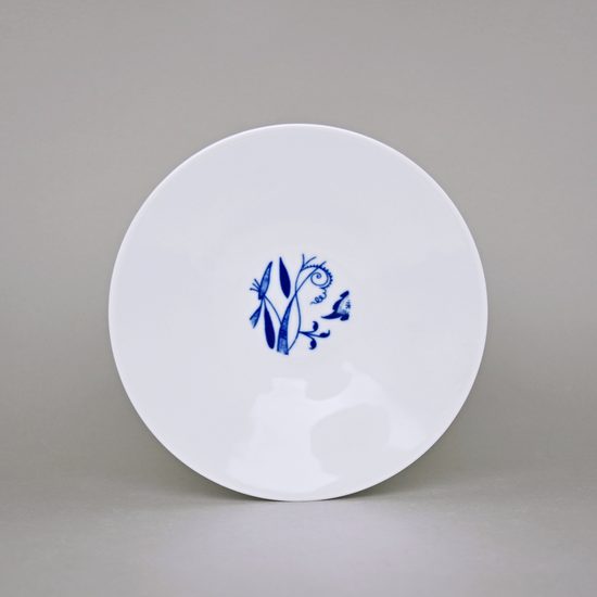 Plate dessert 20 cm, Bohemia Cobalt, Cesky porcelan a.s.