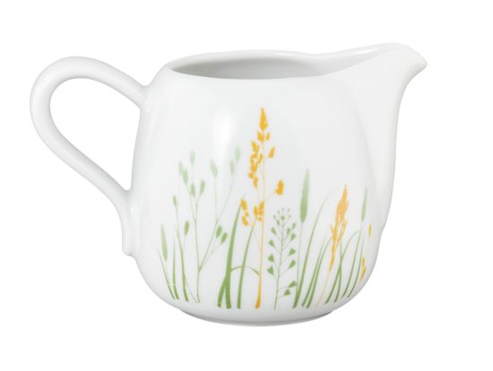 Liberty luční tráva: Mlékovka 260 ml, porcelán Seltmann