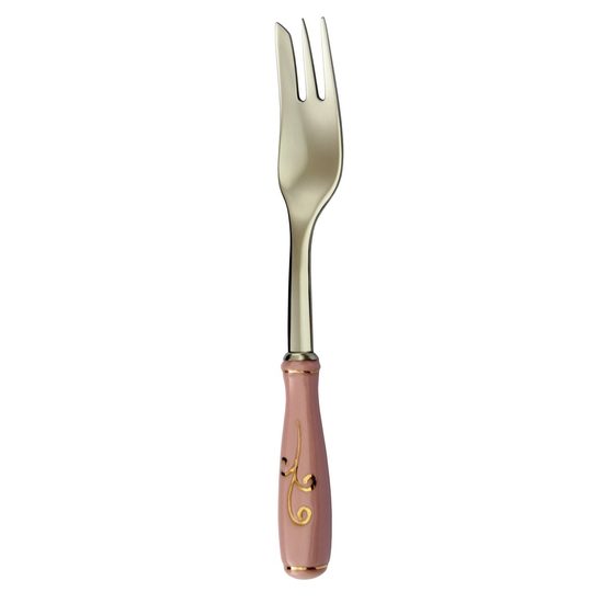 Dessert fork 14,7 cm ROSA, Toner cutlery