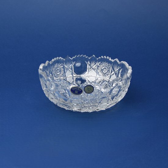Miska 15,5 cm, brus Maia, Bohemia Crystal