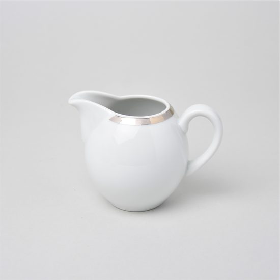 Creamer tall 200 ml, Thun 1794, karlovarský porcelán, OPÁL 84032