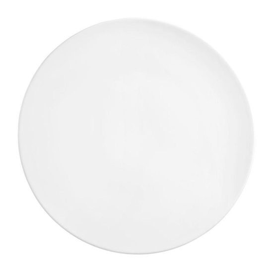 Plate dining 28 cm, Life 00003, Seltmann Porcelain