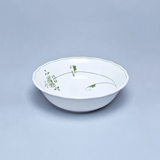 Compot bowl 14 cm, Eco green, Cesky porcelan a.s.