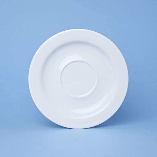 Olga: Saucer 19 cm, Český porcelán a.s.