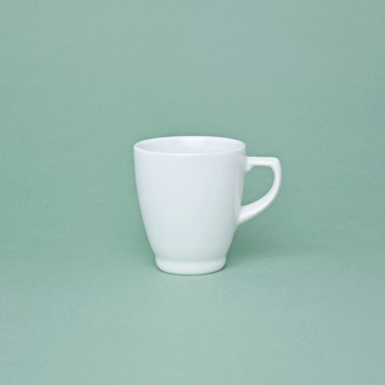 Cup coffee 160 ml, Excellency, G. Benedikt 1882