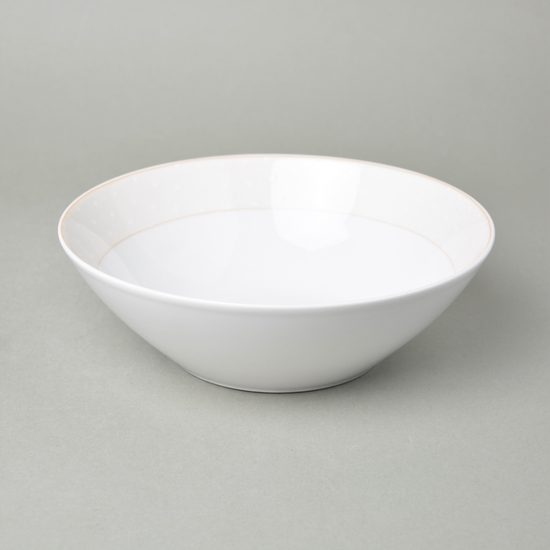 Mísa 20 cm, Holiday 21552, Porcelán Seltmann