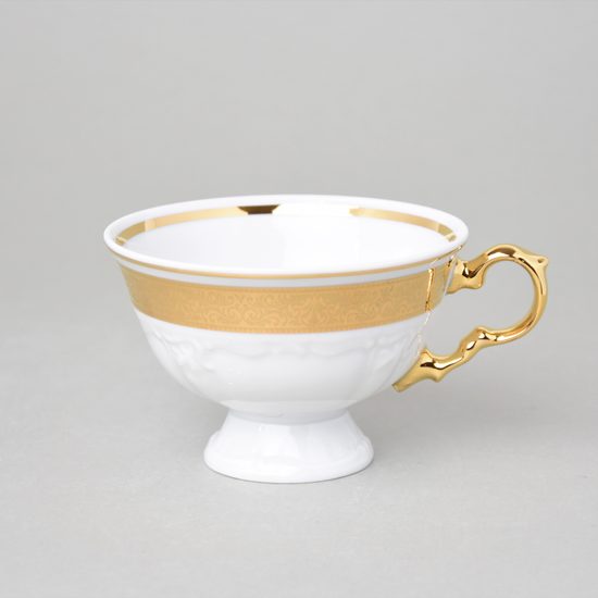Cup 220 ml tea, Marie Louise 88003, Thun 1794, karlovarský porcelán