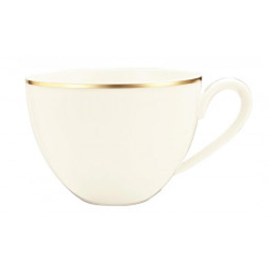 Cup 0,34 l, Saphir Diamant oro 4159, Tettau Porcelain