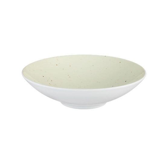 Bowl 20 cm, Life Champagne 57010, Seltmann Porcelain