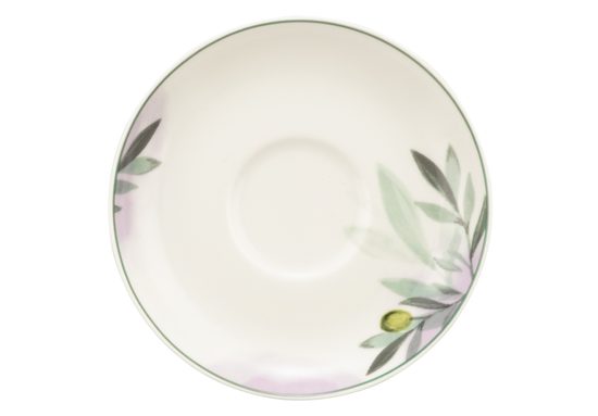 Podšálek 13 cm, Savona Provence, porcelán Seltmann