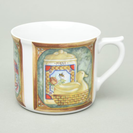 Mug Warmer big 700 ml, Pantry, Leander Loučky