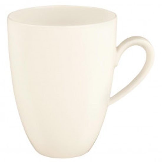 Mug 0,35 l, Saphir Diamant uni 3, Tettau Porcelain