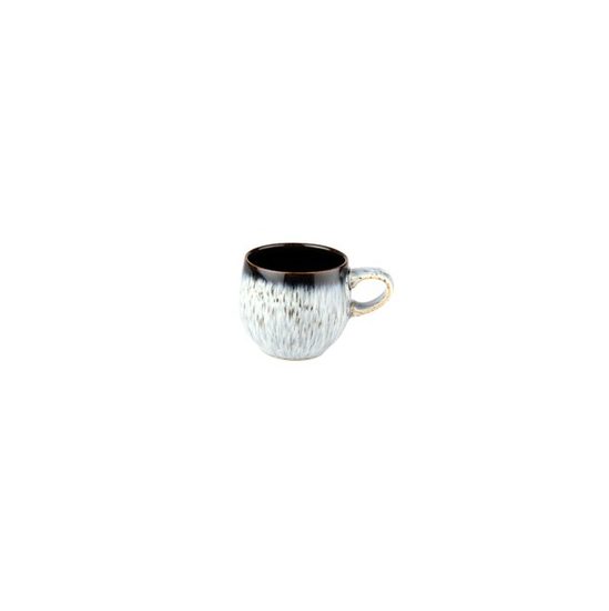 Denby Halo: Cup mocca 90 ml, english stoneware
