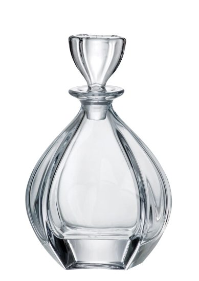 Carafe Lagune, 650 ml, Crystal Bohemia