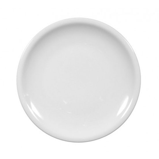 Talíř dezertní 19 cm, Compact 00007, Porcelán Seltmann