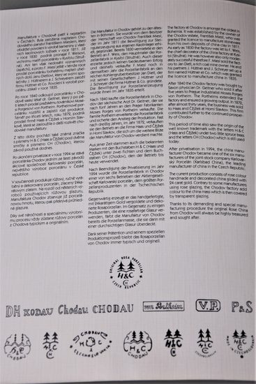 Mug 0,23 l, Kamila, Rose China