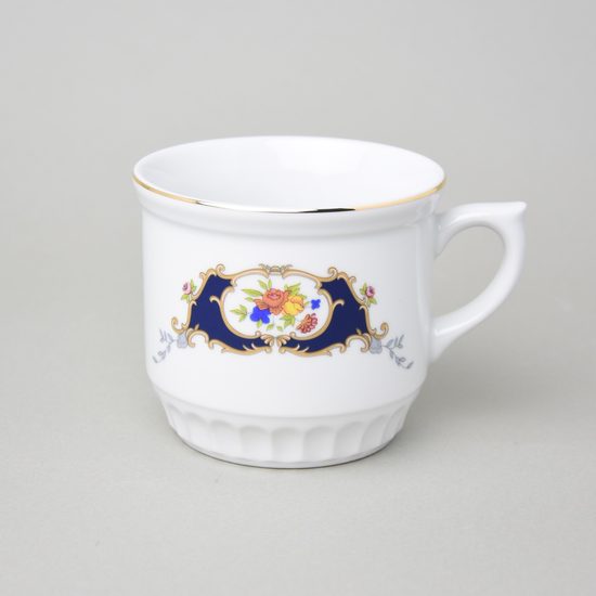 Hrnek Selský 420 ml, erbíky, Český porcelán a.s.