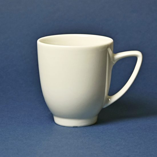 Mug 360 ml, Lea ivory, Thun 1794